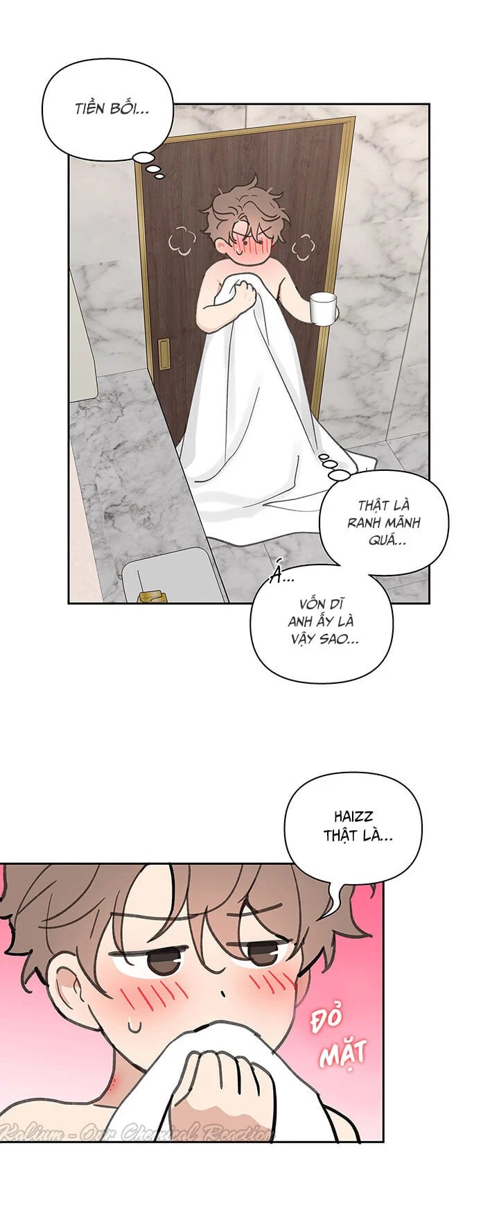 tâm tư của ju in chapter 28 8