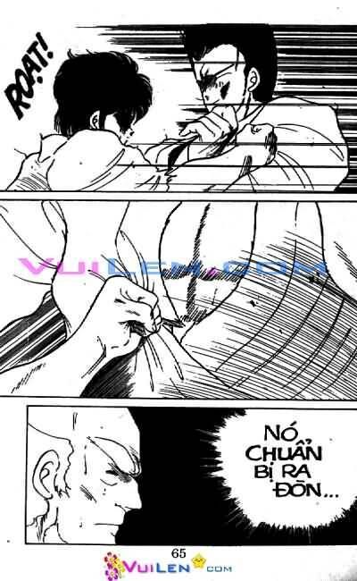 truyền nhân atula - shura no mon i chapter 3 66