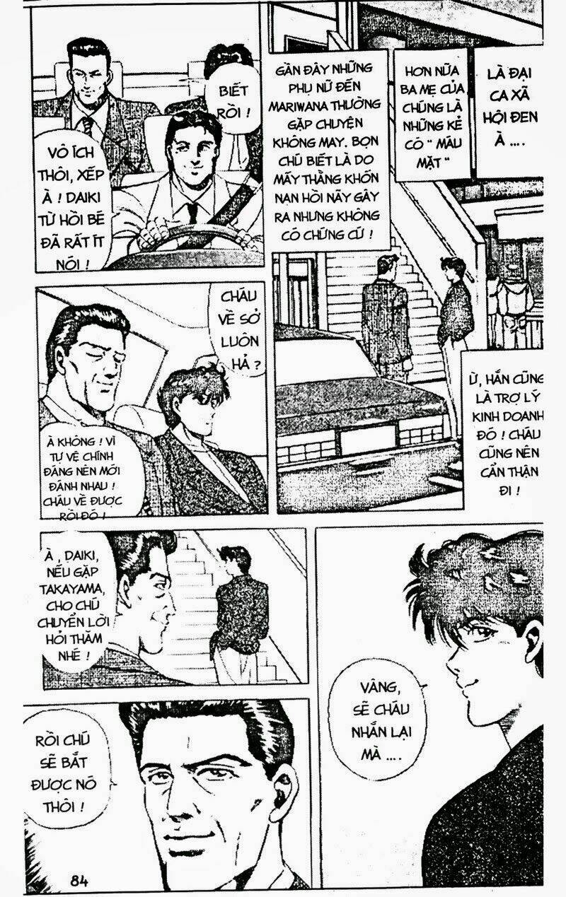 sức mạnh nhân đôi chapter 2.1 18