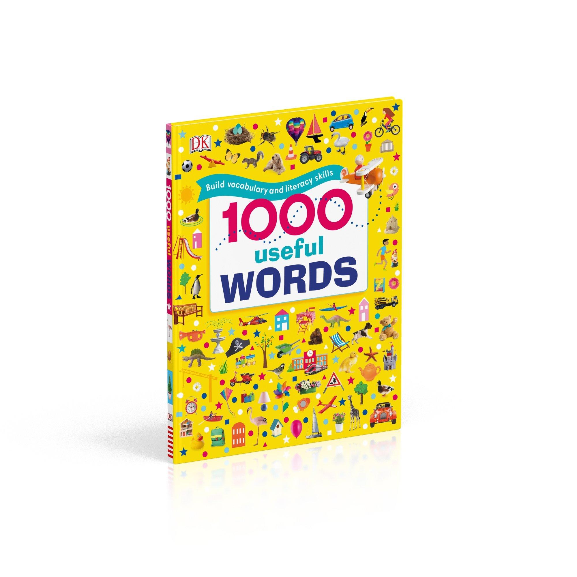 1000 Useful Words