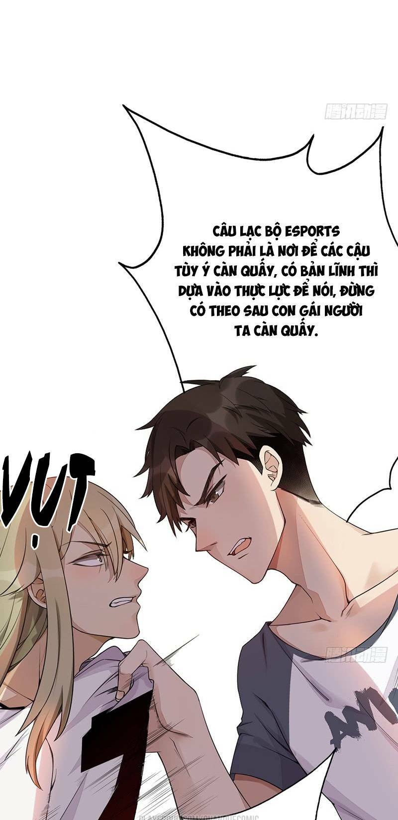 dã âu lão tổ chapter 9 5