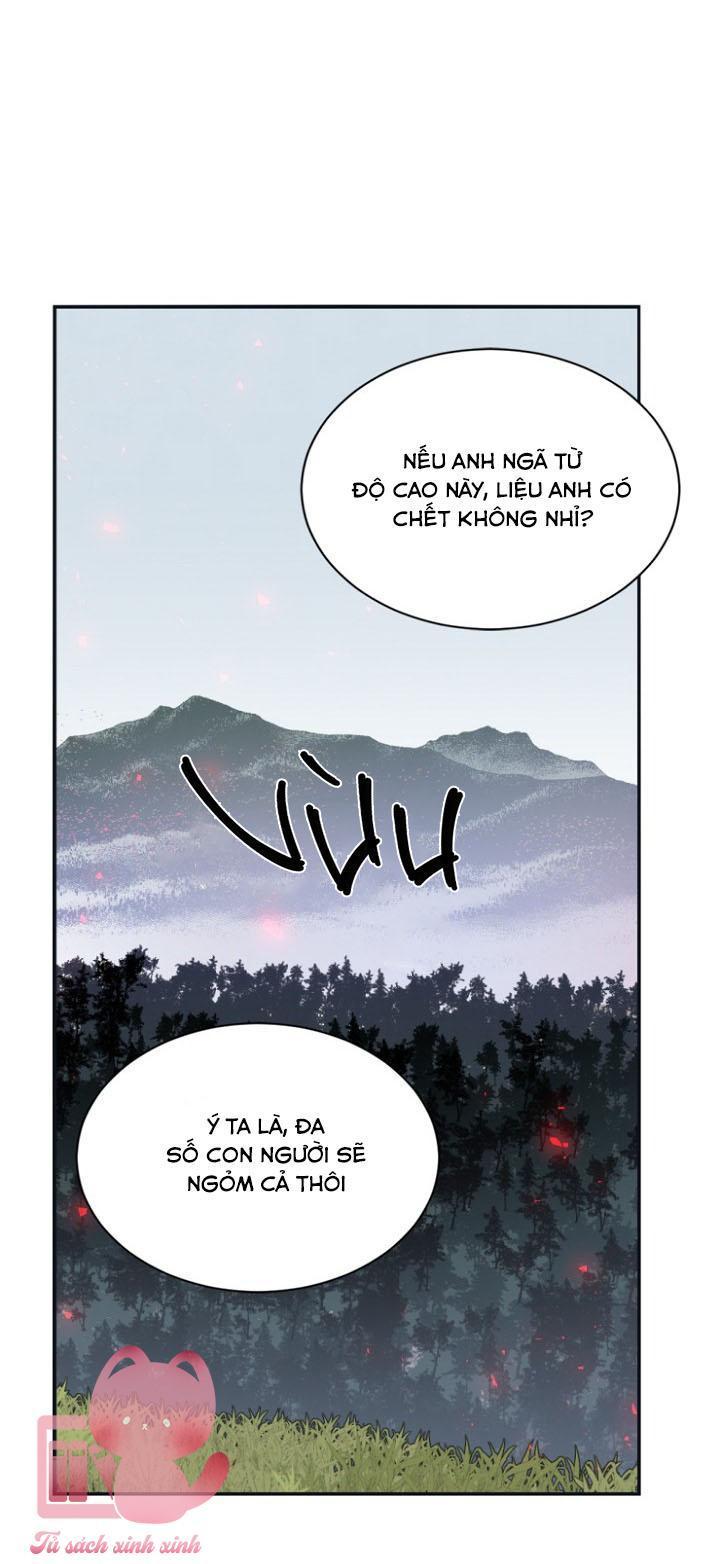 nguyện ước vô vọng của ma nữ chapter 27 29