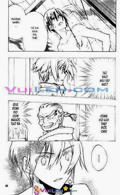 thanh kiếm và vương miện chapter 2 80