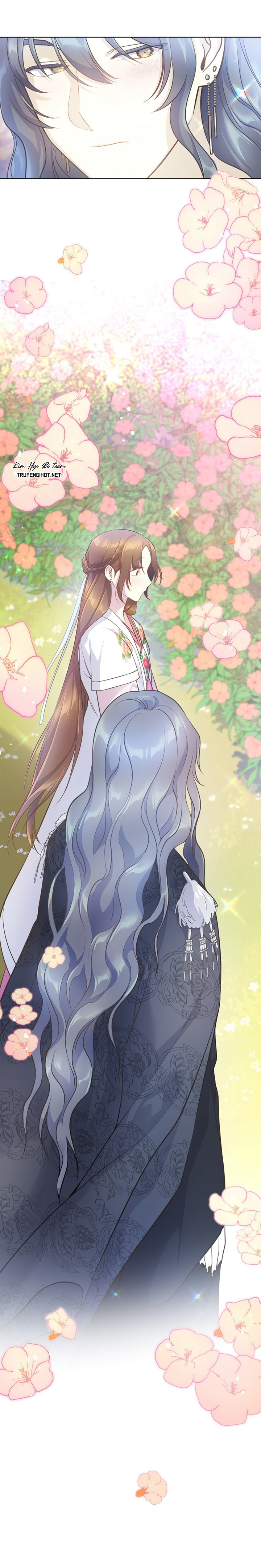 đăng tiêu hoa chapter 18 12