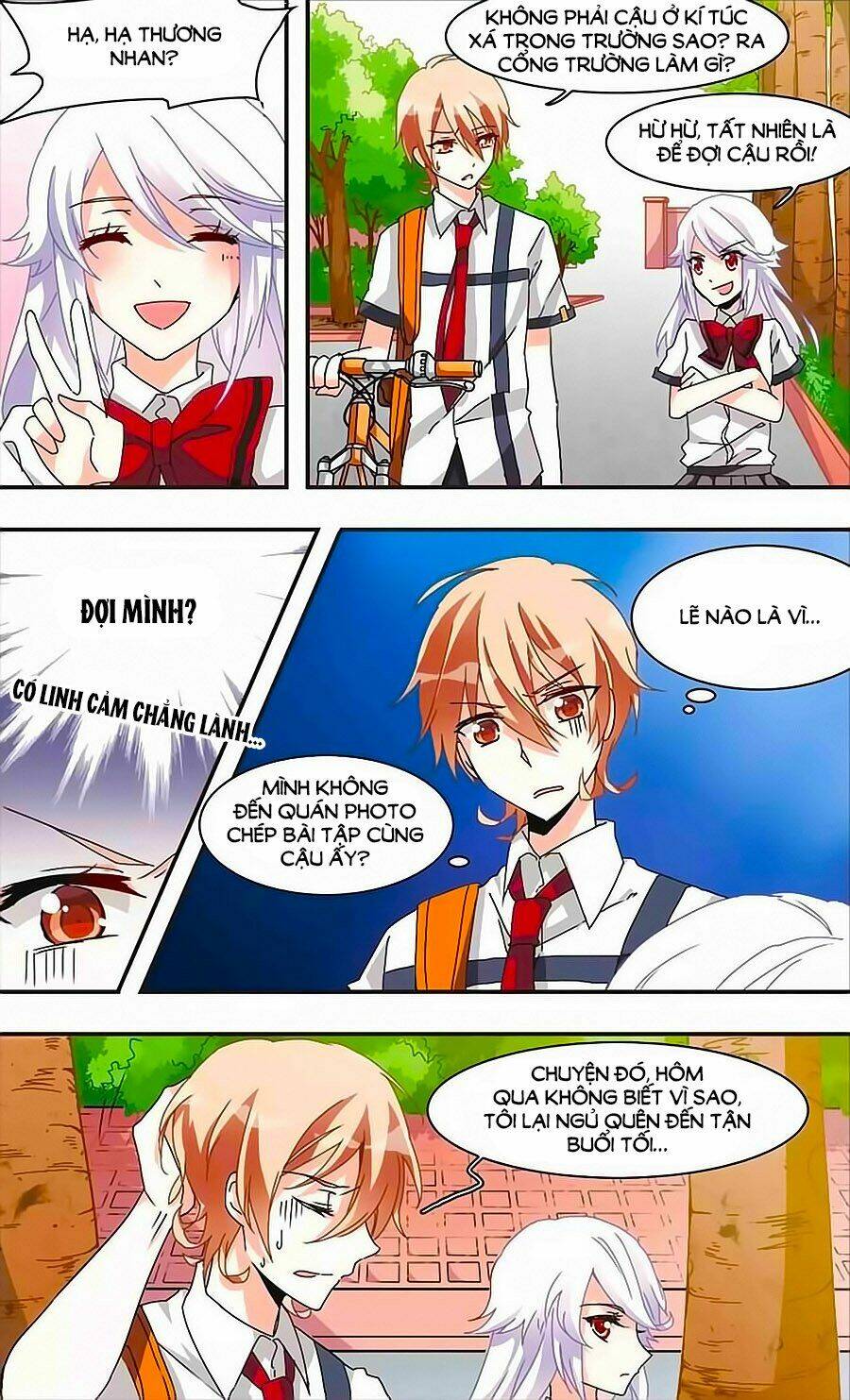 ám chi lạc ấn chapter 17 3