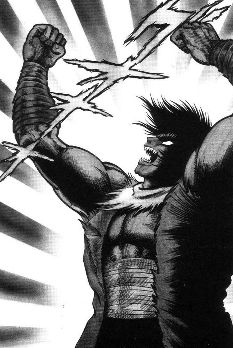 violence jack: king of brutes chapter 4 32