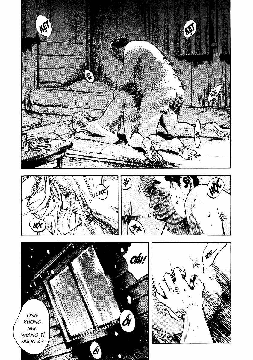 skyhigh: shinshou chapter 8 15