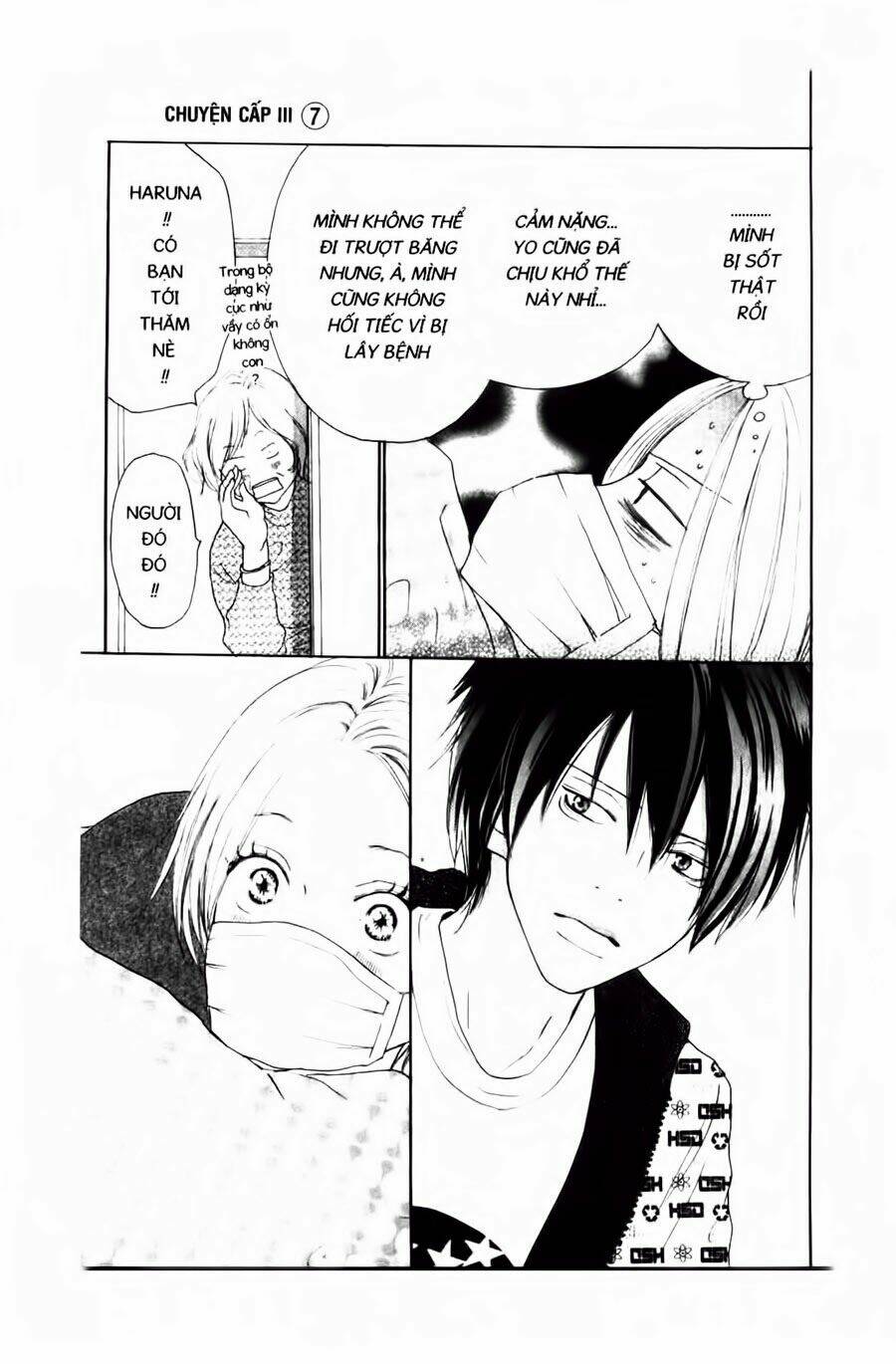 chuyện cấp iii chapter 37 16