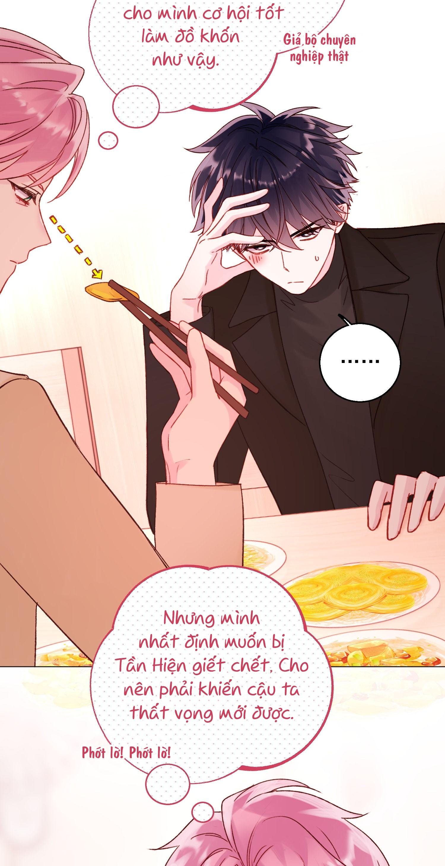 tôi phải trở thành nhân vật đại phản diện chapter 59 7