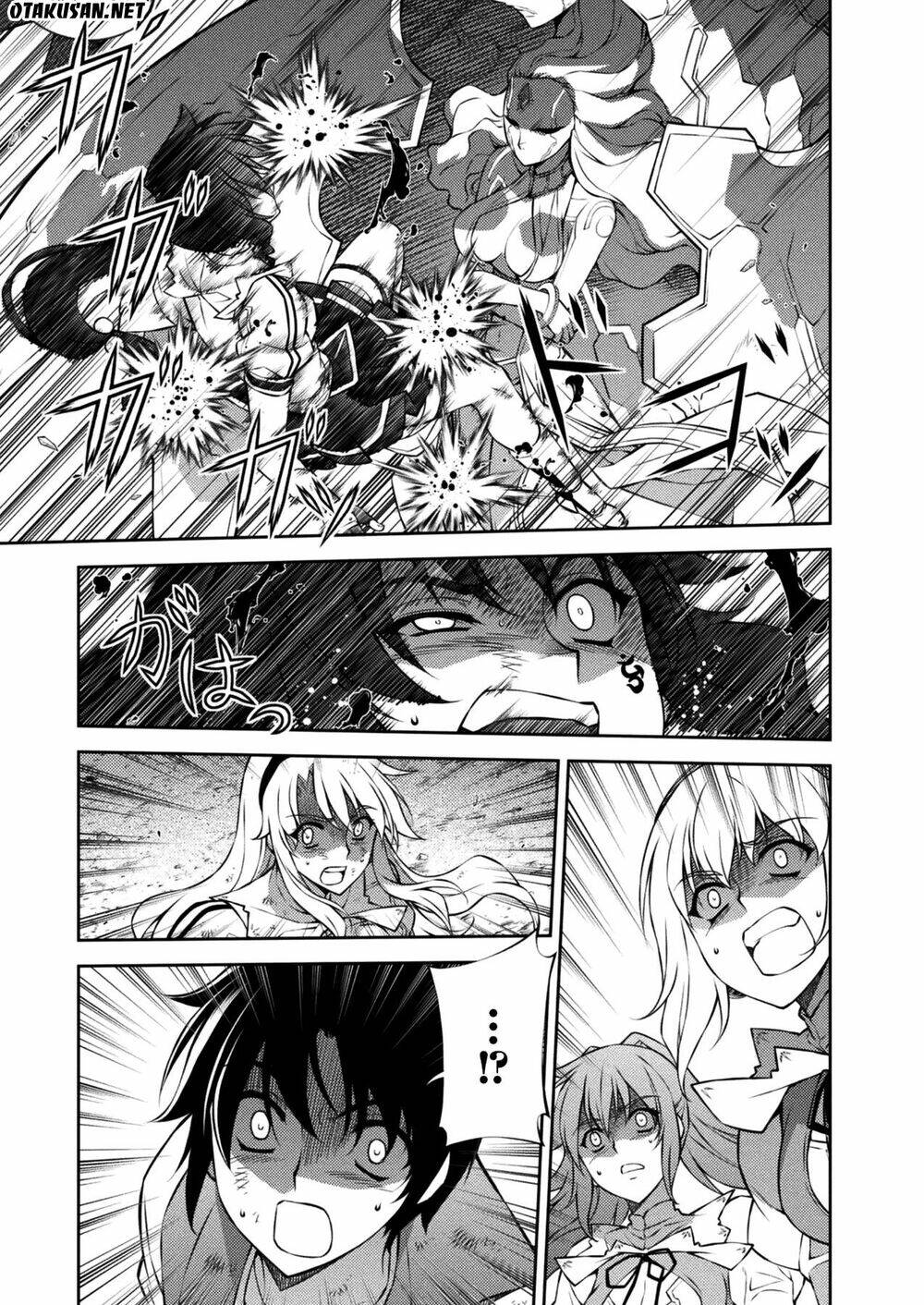 freezing chapter 218 4