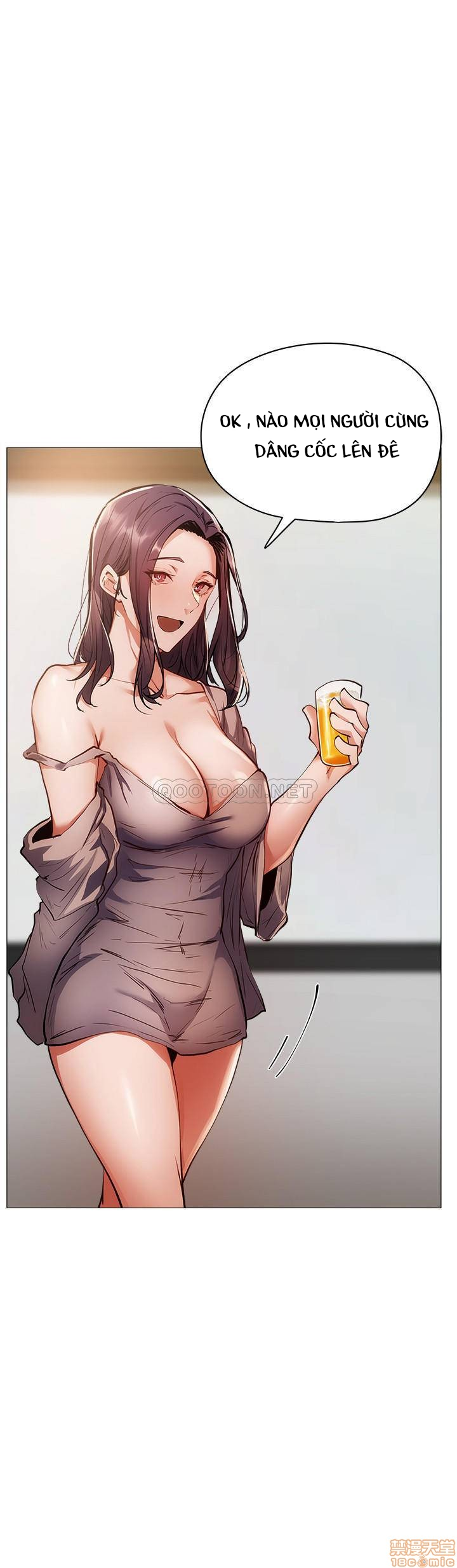 chàng trai nghiệp dư chapter 4 34