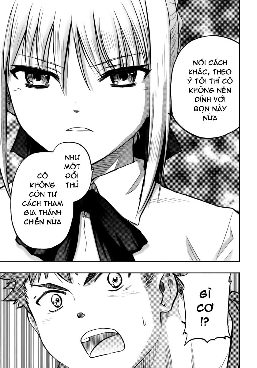 fate stay night chapter 57 24