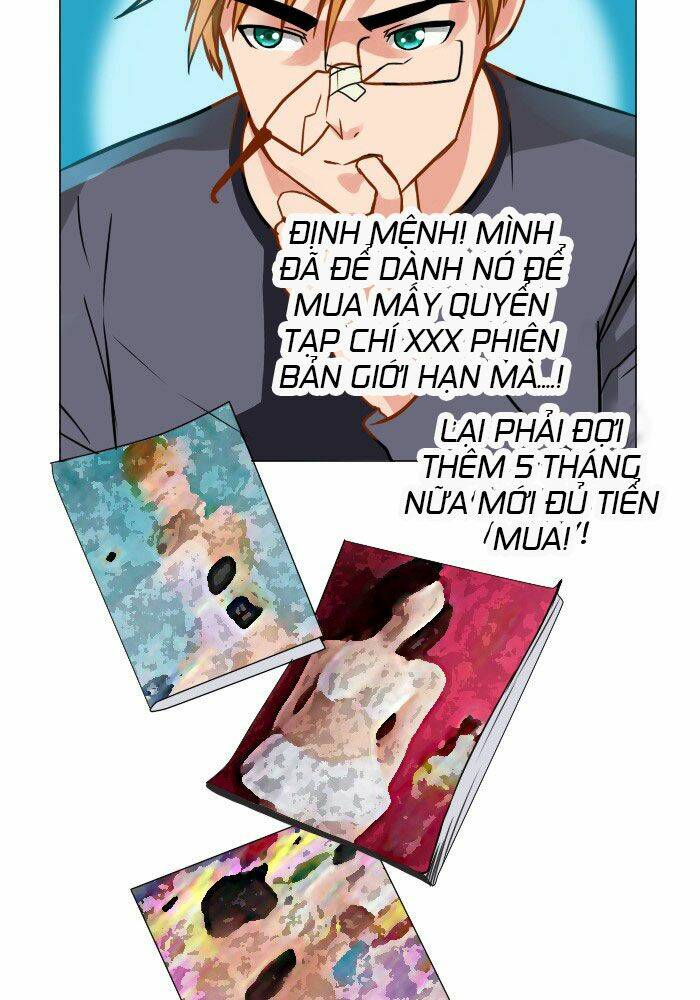 psycho love contract chapter 4 19