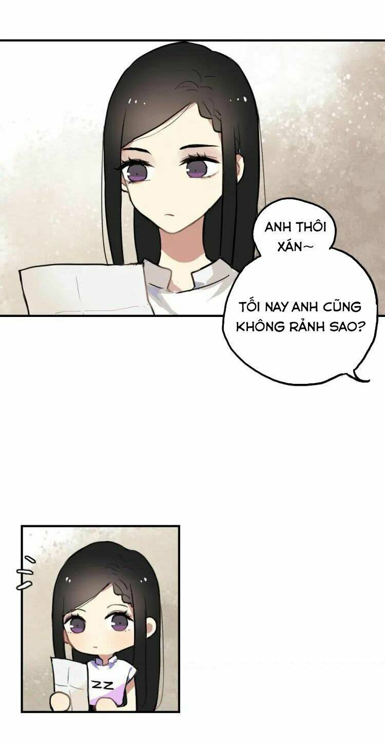 thôi miên em yêu anh chapter 8 5