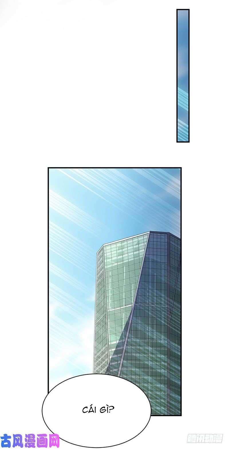 chọc tới chủ tịch tổng tài 2 chapter 129 5