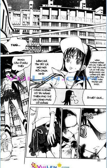 moon boy - chàng trai ánh trăng chapter 6 93