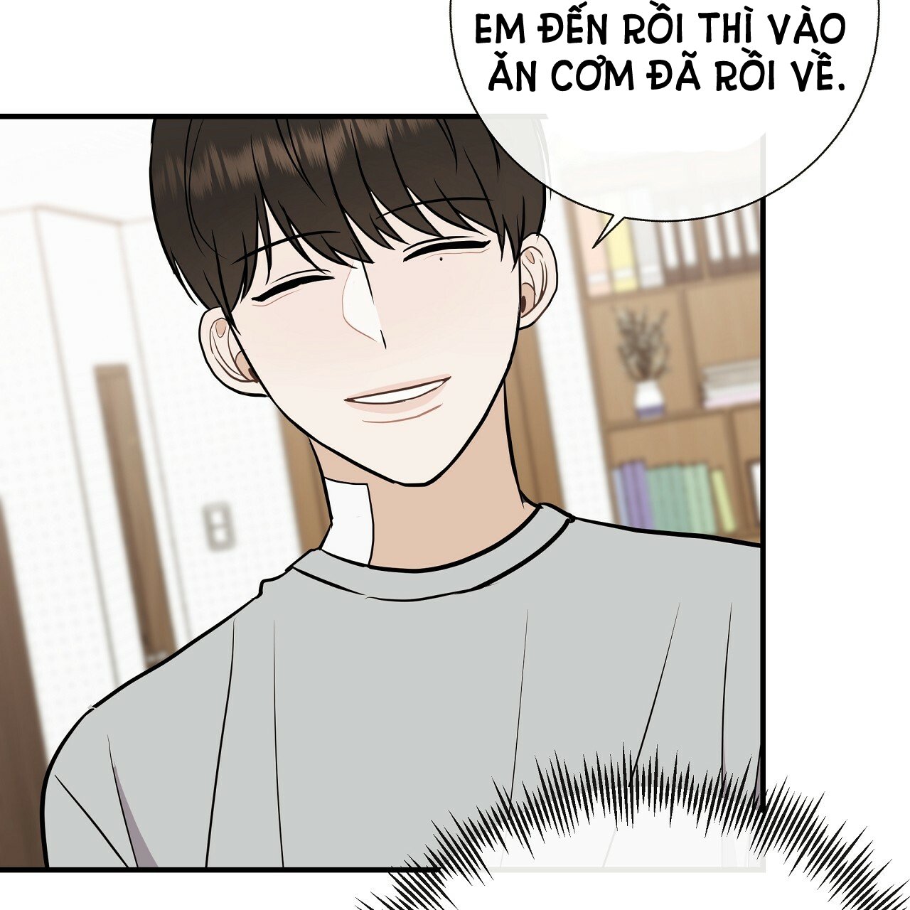 đứa bé là con tôi chapter 34.2 42