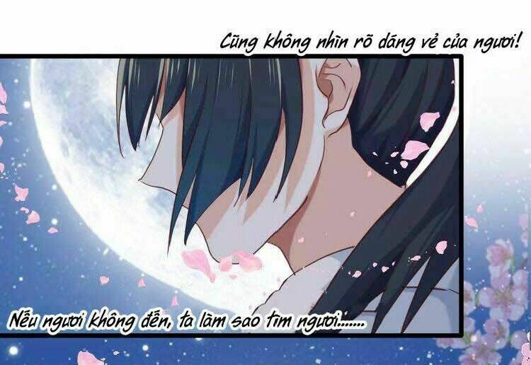 bệ hạ, cầu người đừng làm yêu! chapter 16 37