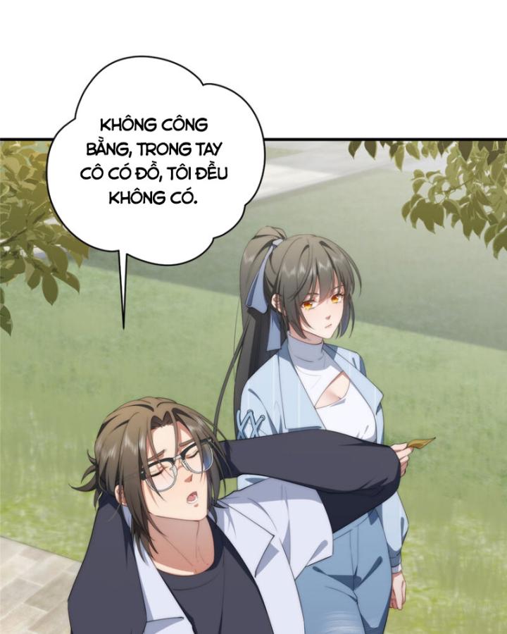 nữ chính chạy từ trong sách ra thì phải làm sao chapter 72 64