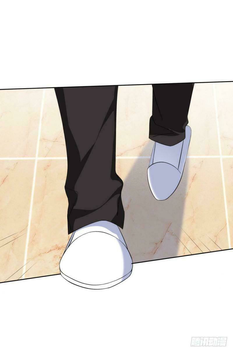 mộ thiếu, lão bà ngươi trọng sinh lại rồi! chapter 17 18