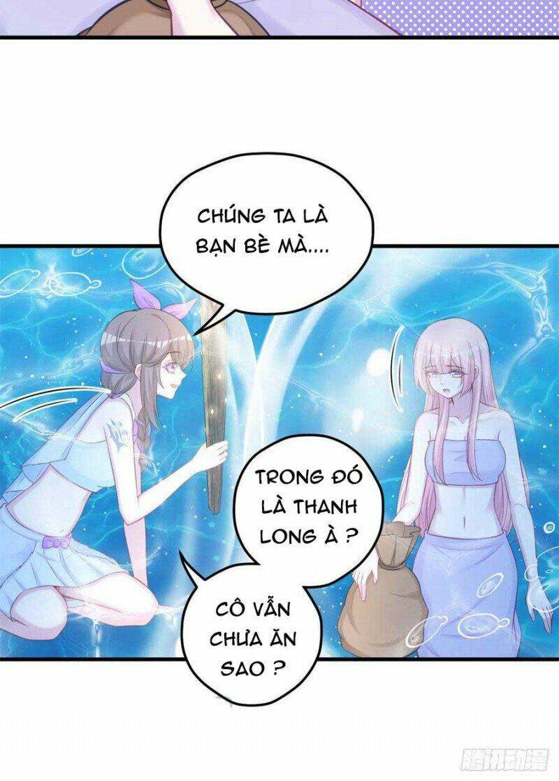 [16+] thảnh thơi thú thế chủng chủng điền, sinh sinh tể chapter 336 42