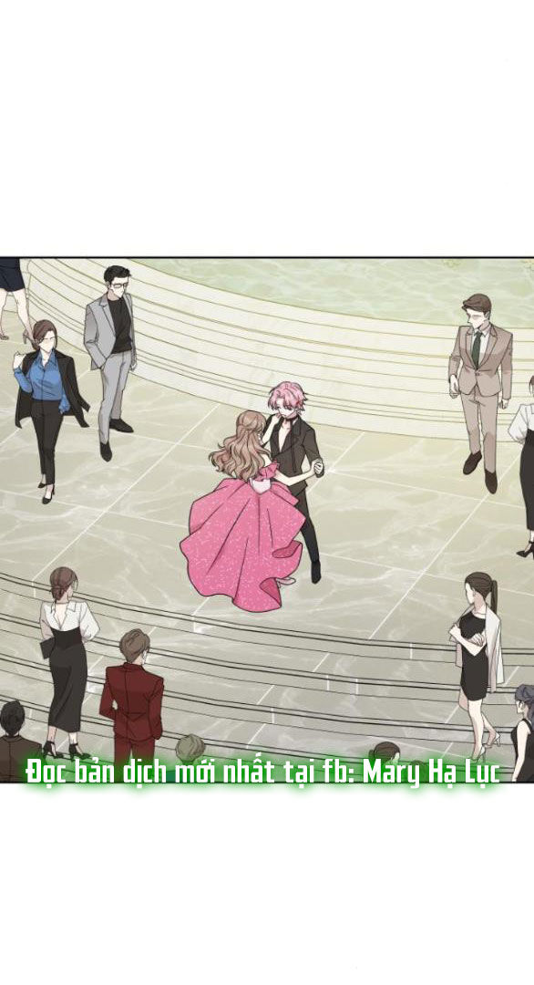 quản gia, cho tôi đi chapter 7.1 38