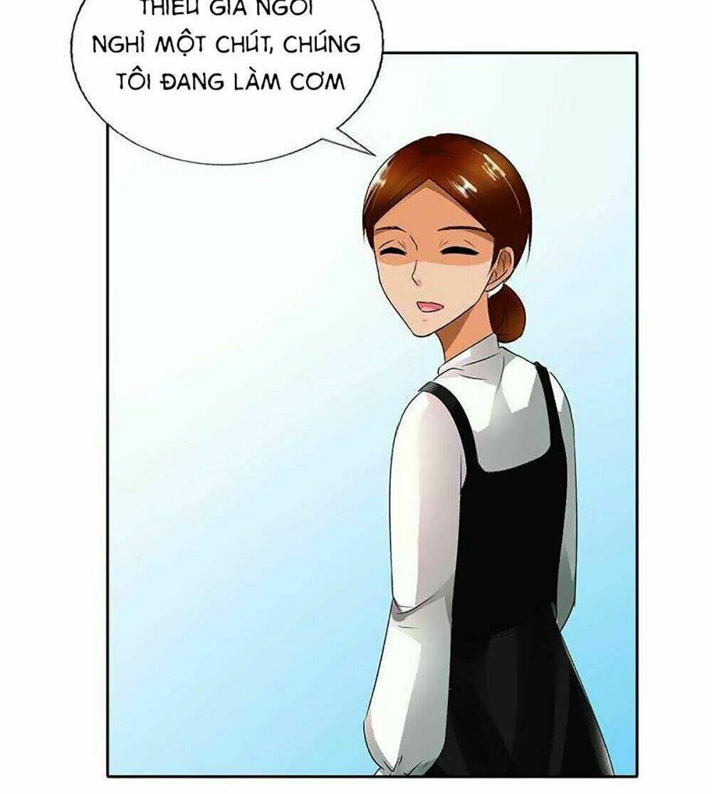 em vẫn còn nhỏ chapter 39 20
