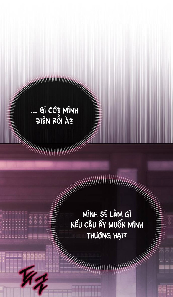 Tôi Thuần Hóa Chó Điên Của Chồng Cũ chapter 83.1 41