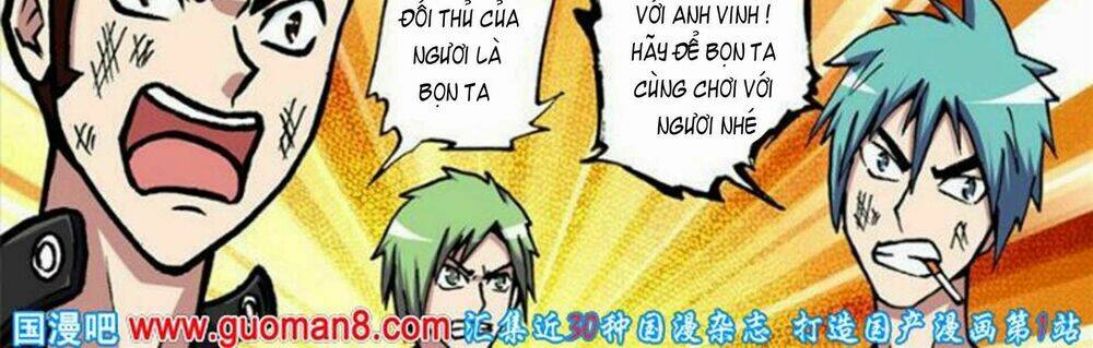 nhân cách tối cường chapter 19 14