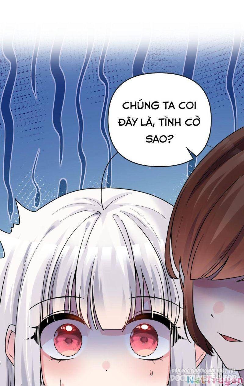 tôi chỉ muốn chơi game, đừng lôi vào yêu đương chapter 16 36