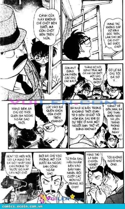 conan chapter 554 8