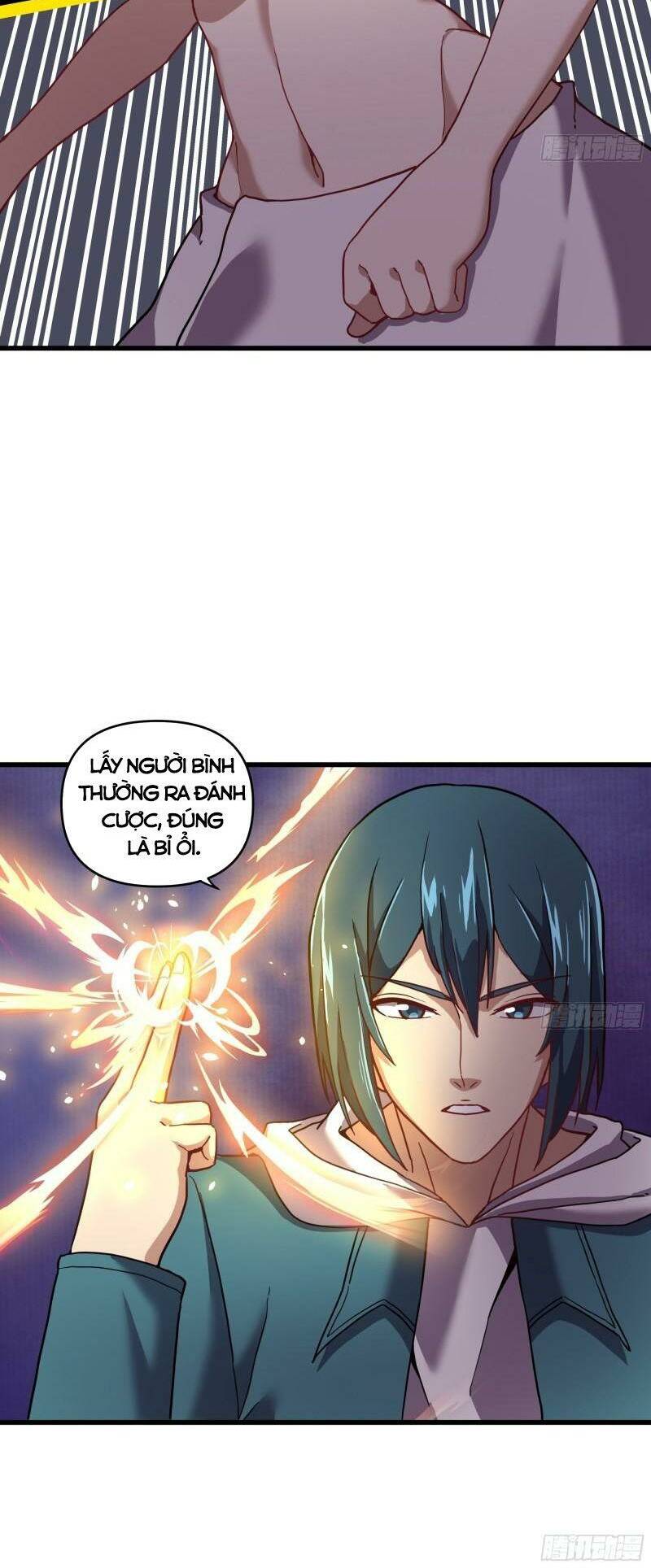 người tu tiên tại đô thị chapter 191 17