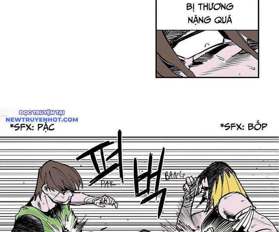 fight class 3 chapter 106 9