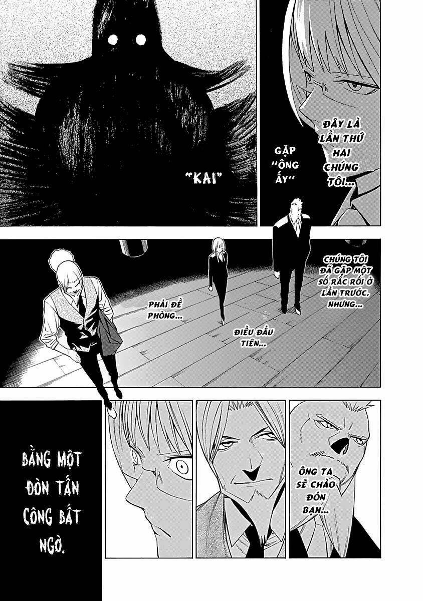 mononogatari chapter 8 9