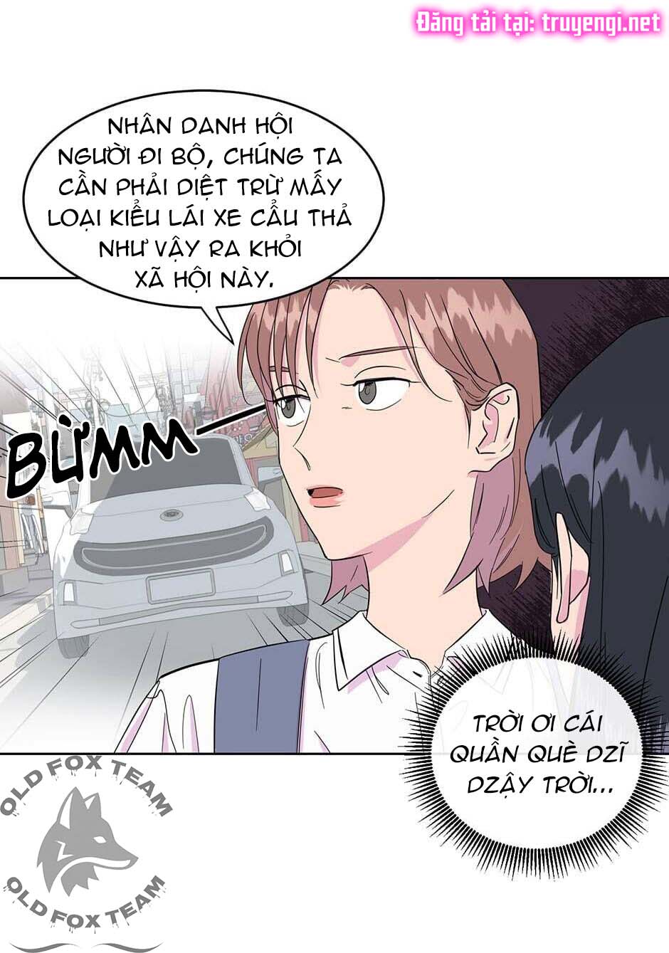 nguyên tắc mối quan hệ chapter 3 12