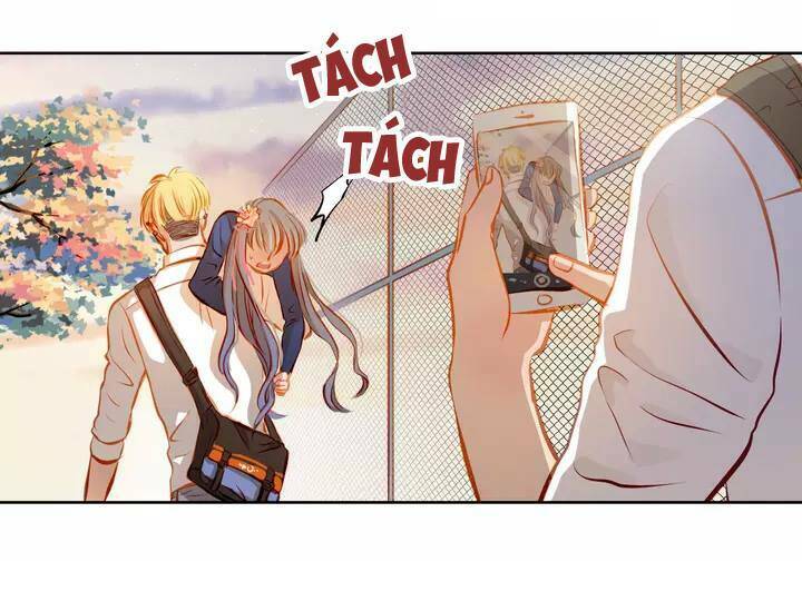 sự cám dỗ xấu xa chapter 18 19