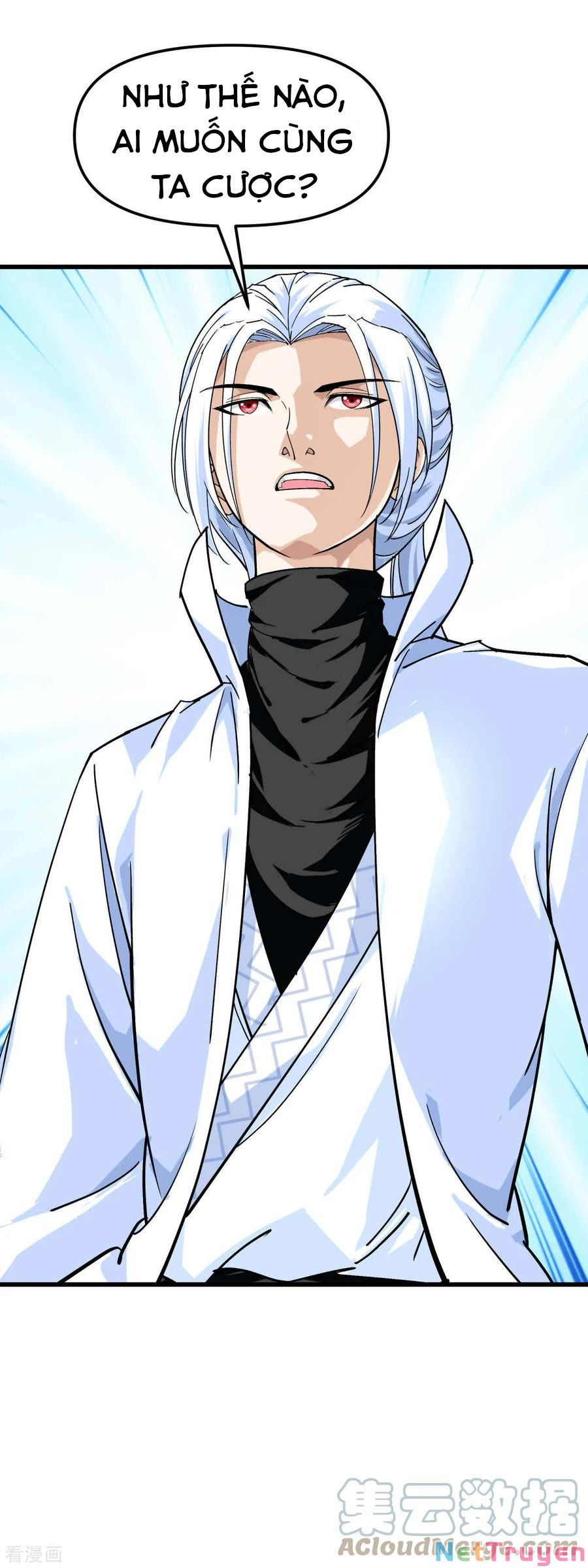 trọng sinh ta là đại thiên thần chapter 114 21