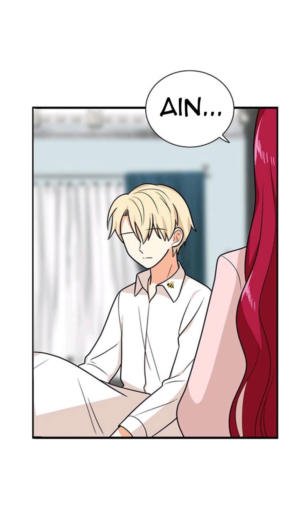 xuyên không trở thành mẹ của nhân vật phản diện chapter 41 17