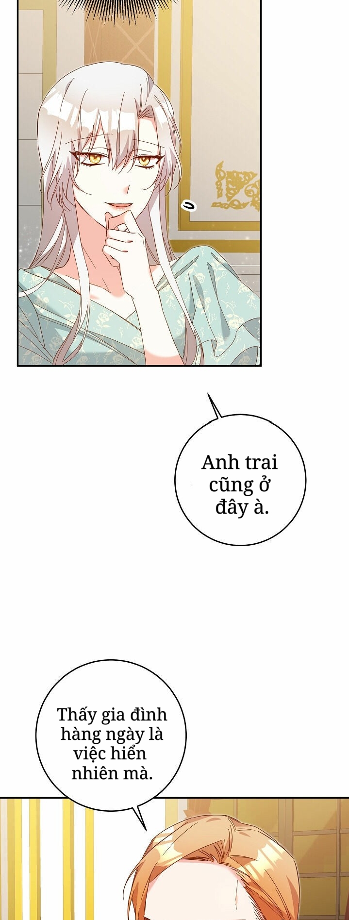 lý do nàng ấy sống như 1 ác nữ chapter 10 46