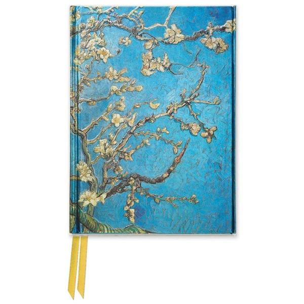 PB - Van Gogh: Almond Blossom