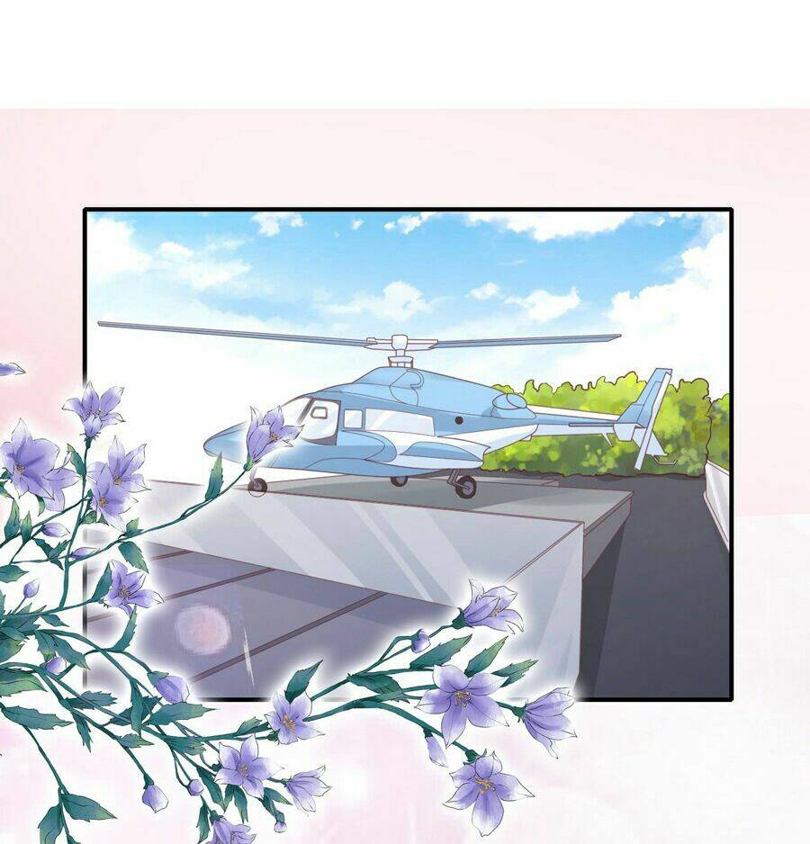 liệt ái tri hạ: series mật đào tiểu tình nhân chapter 274 13