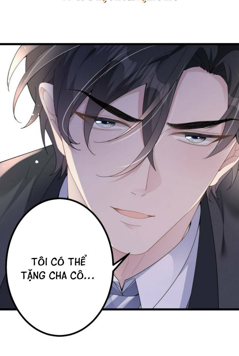tùy ý thiêu đốt lửa tình chapter 2 15