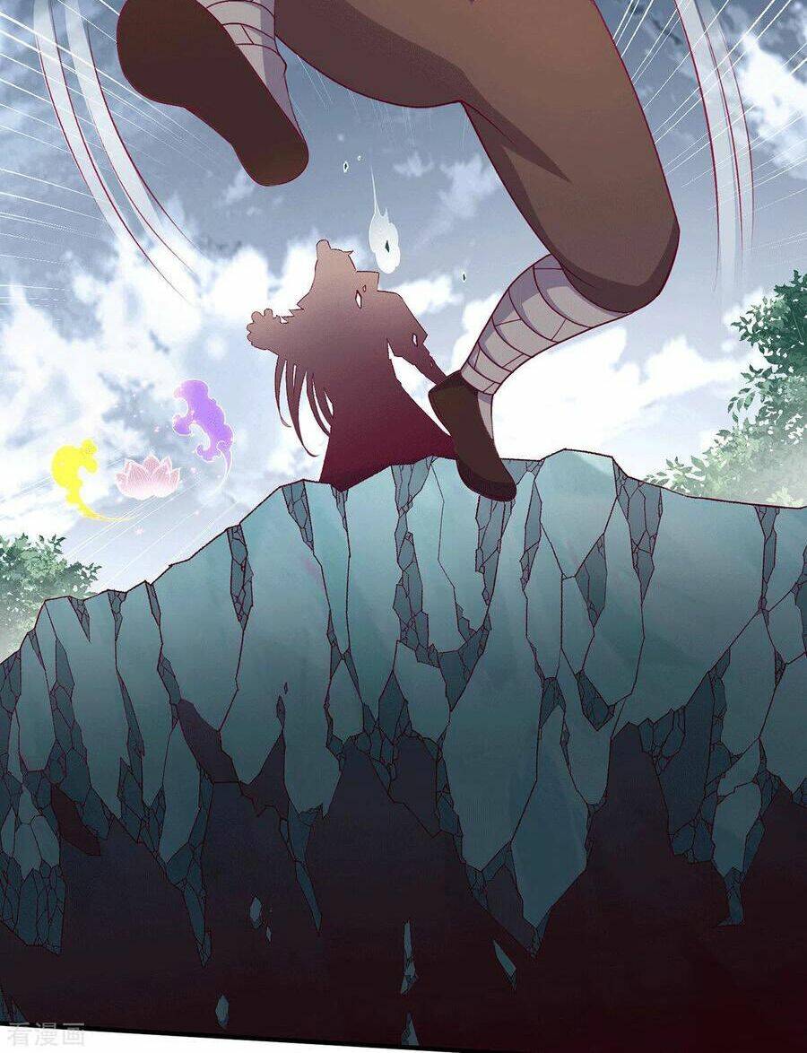 tiên vương trùng sinh chapter 262 21