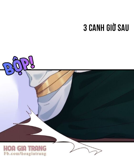 dữ tử thành thuyết chapter 3 36