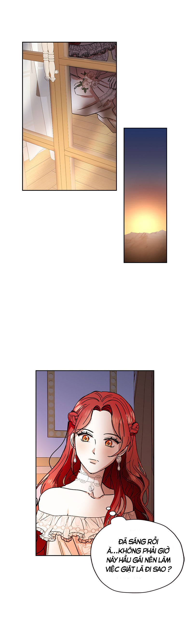 tôi sẽ nâng cấp chồng tôi trở thành một bậc thầy chapter 3 33