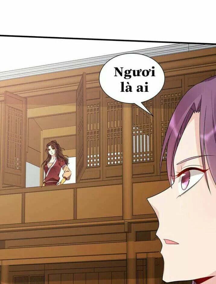 độc phi thần y quá kiêu ngạo chapter 104 33