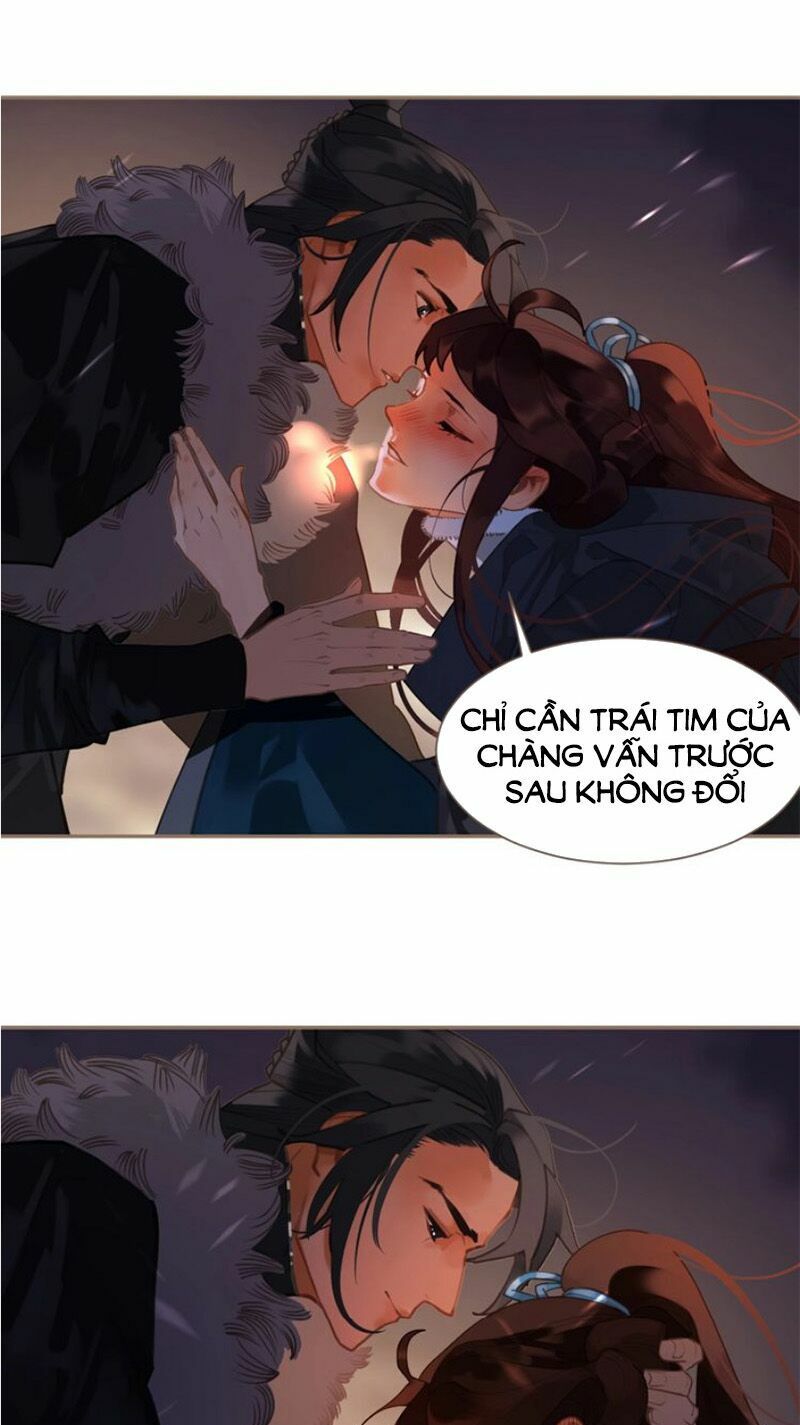 nhất đại linh hậu chapter 89 25