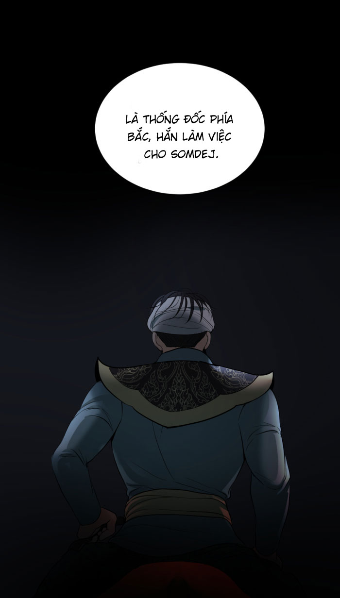 tôi là công tử đẹp nhất xiêm chapter 64 67