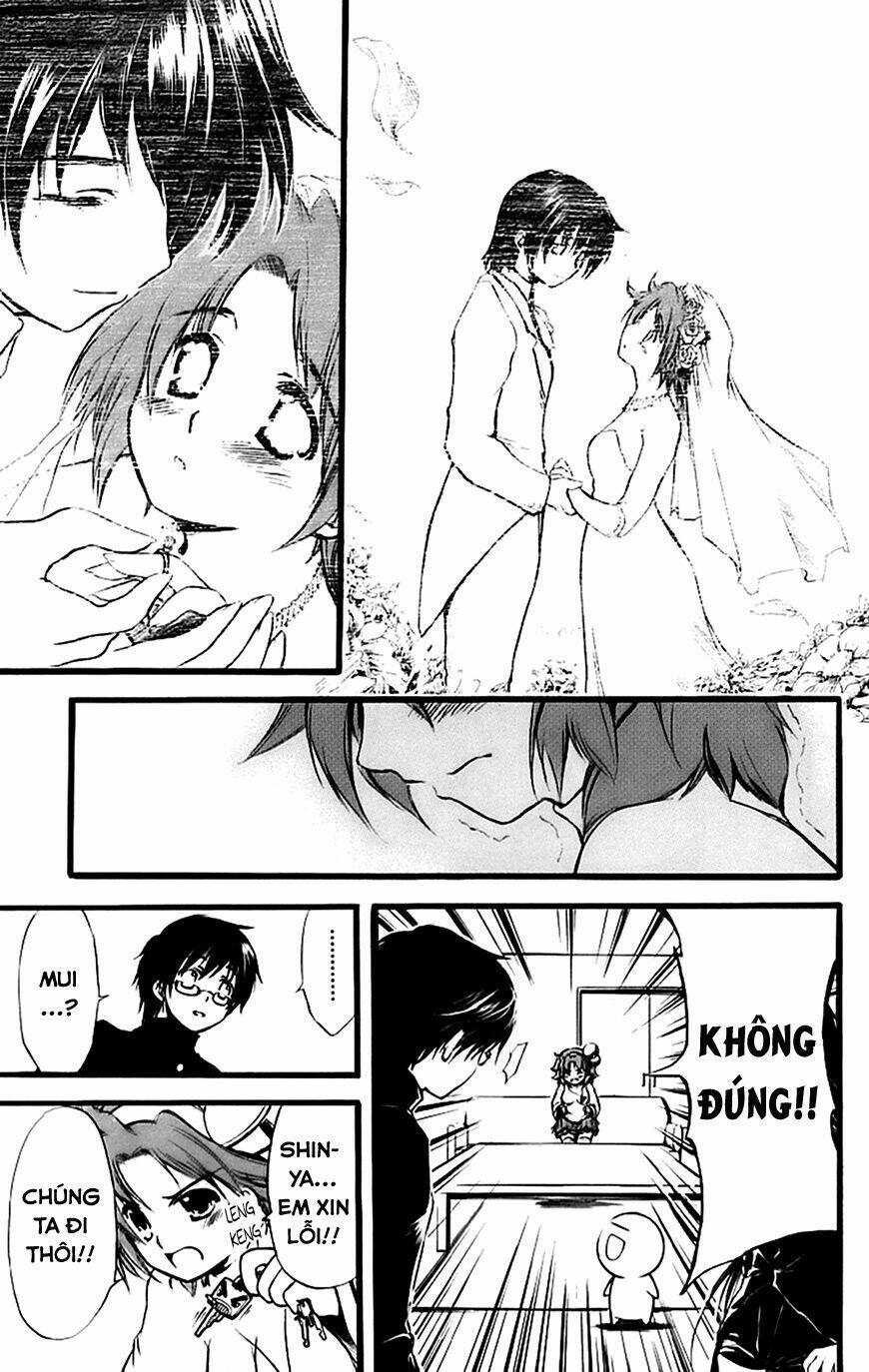 watashi no messiah-sama chapter 55 8