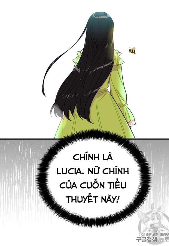 xuyên không trở thành mẹ của nhân vật phản diện chapter 21 34